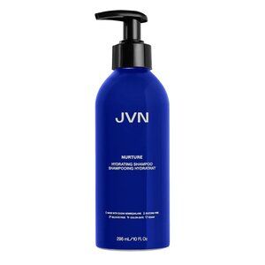 JVN Embody Volumizing Shampoo, Clean, Volume-Boosting Shampoo for All Hair Types
